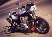 Autogramm Formel 1 Fahrer