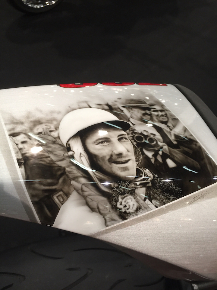 Custombike Messe 2014