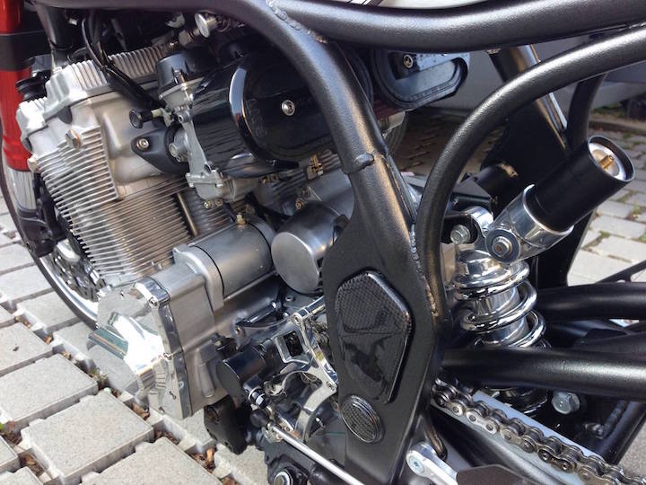 Glemseck 101 Veranstaltung