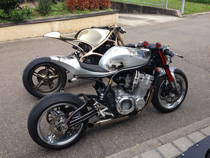 Glemseck 101 Veranstaltung