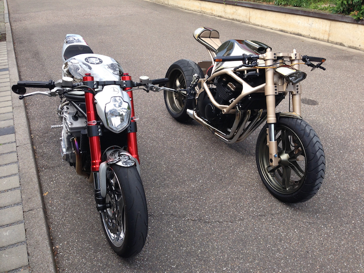 Glemseck 101 Veranstaltung