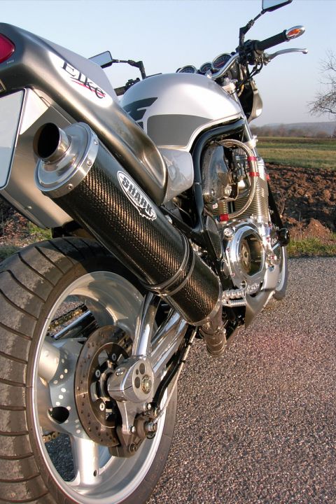 Umbau Stufe 1 abgeschlossen